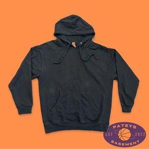 Unbeatable Apparel Black Pullover Hoodie